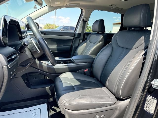 2024 Hyundai Palisade XRT