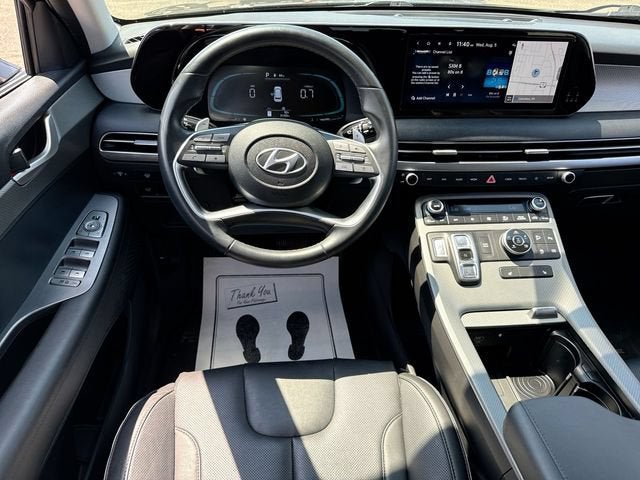 2024 Hyundai Palisade XRT