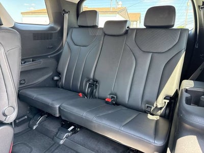 2024 Hyundai Palisade XRT