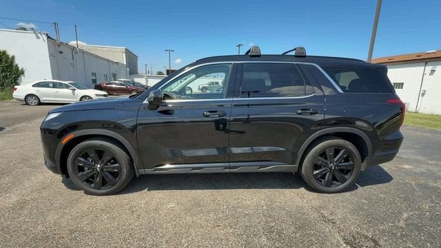 2024 Hyundai Palisade XRT