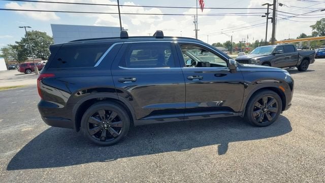 2024 Hyundai Palisade XRT