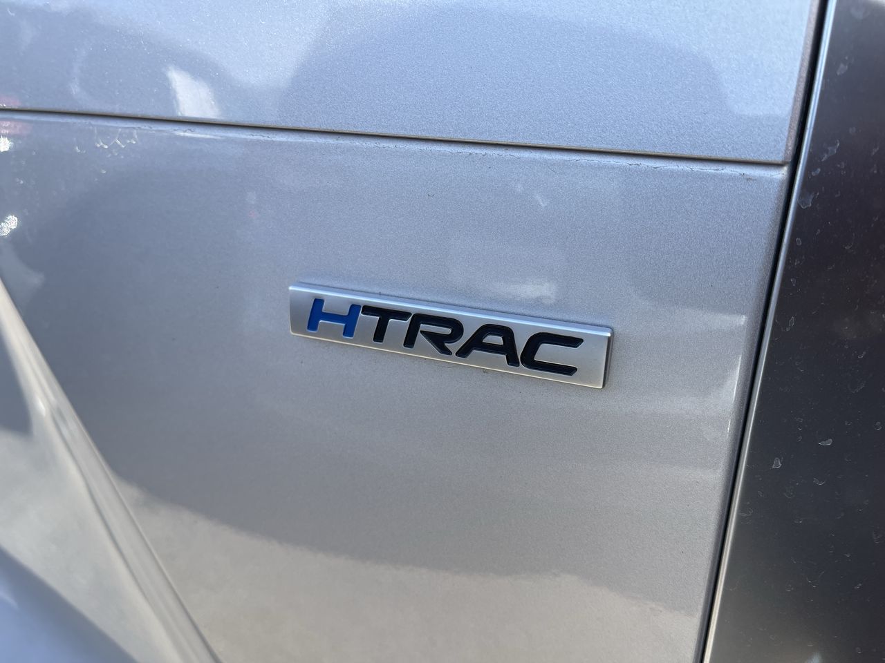 2025 Hyundai Palisade Limited