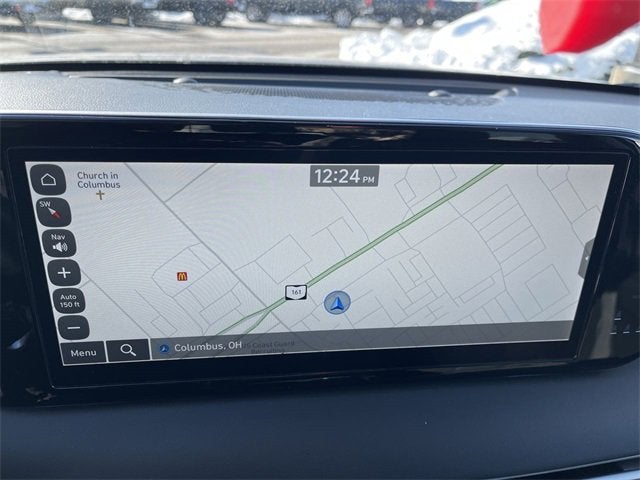 2025 Hyundai Palisade Limited