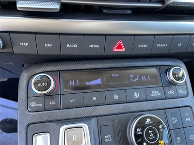 2025 Hyundai Palisade Limited