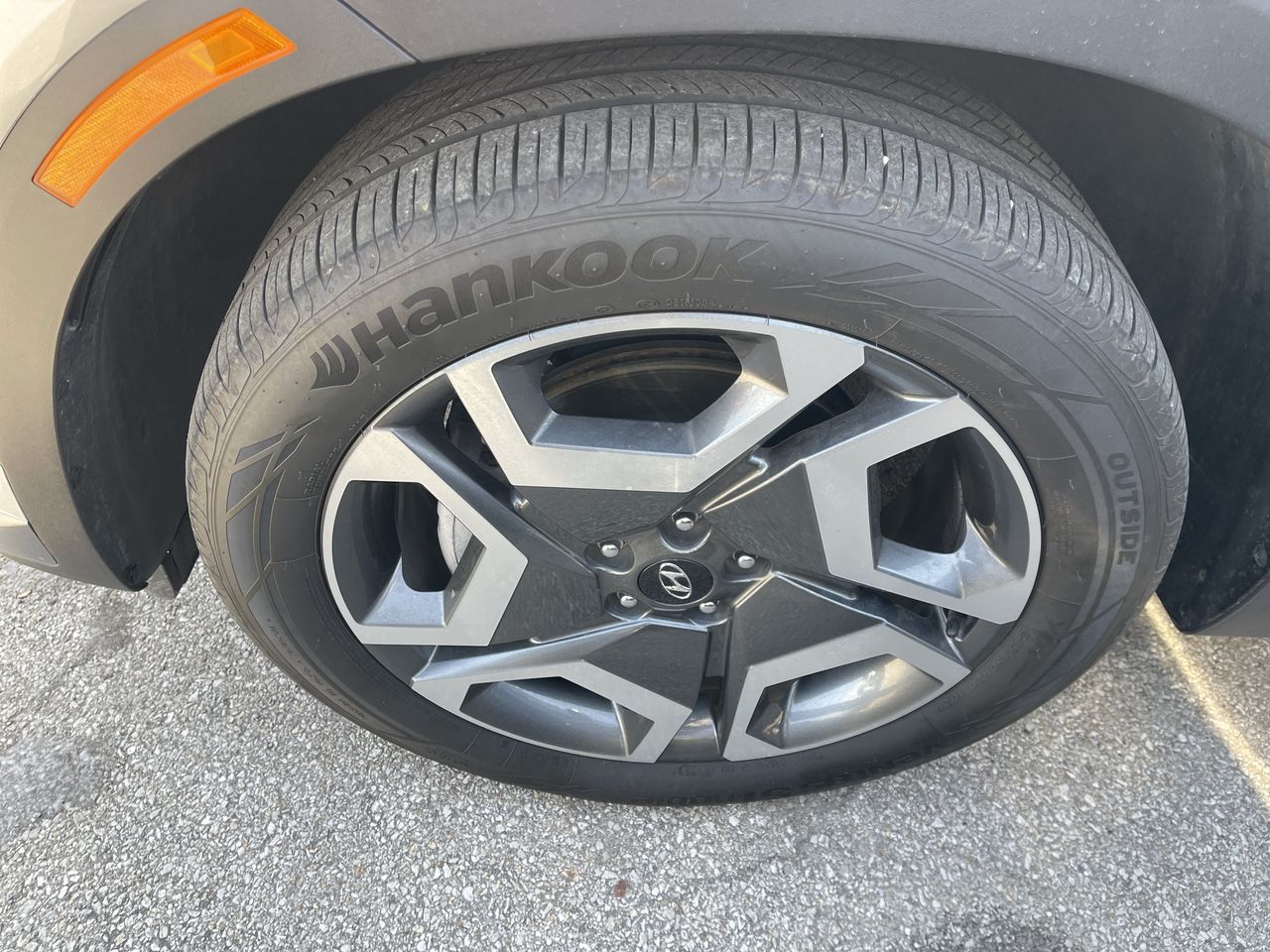 2025 Hyundai Palisade Limited