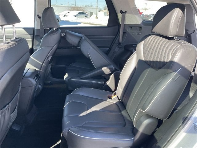 2025 Hyundai Palisade Limited