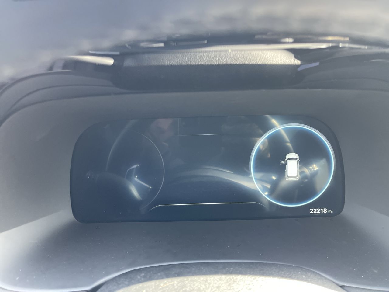 2025 Hyundai Palisade Limited