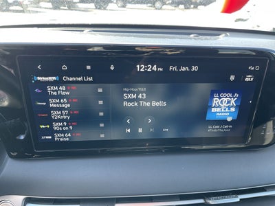 2025 Hyundai Palisade Limited