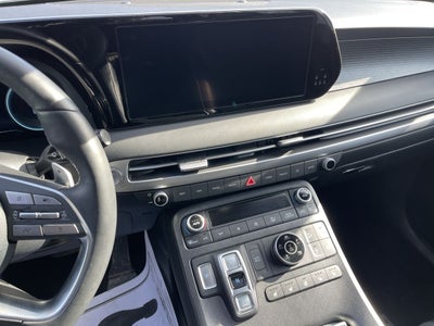 2025 Hyundai Palisade Limited