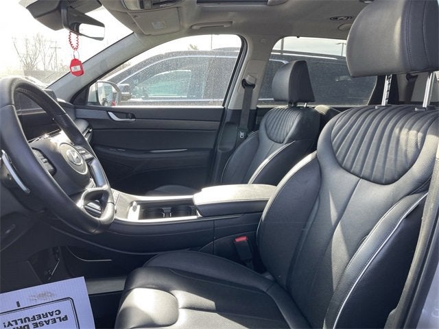 2025 Hyundai Palisade Limited