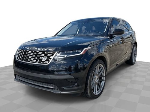 2020 Land Rover Range Rover Velar P250 S