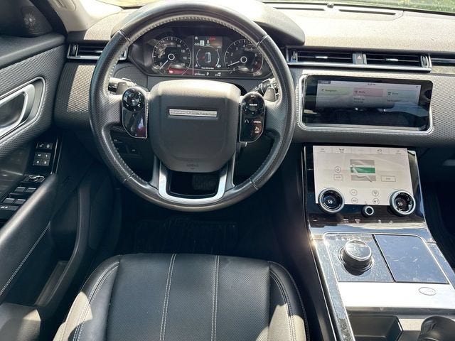 2020 Land Rover Range Rover Velar P250 S