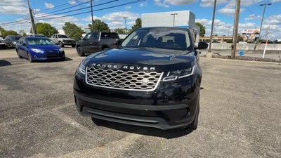 2020 Land Rover Range Rover Velar P250 S