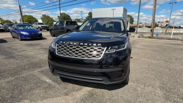 2020 Land Rover Range Rover Velar P250 S