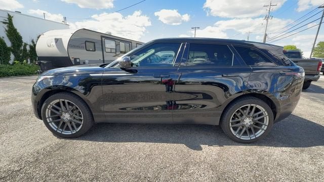 2020 Land Rover Range Rover Velar P250 S