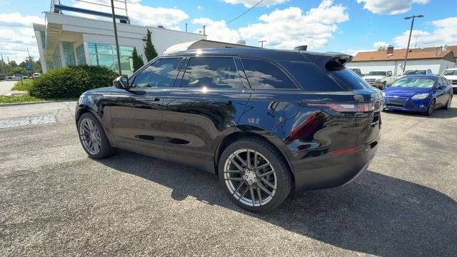 2020 Land Rover Range Rover Velar P250 S