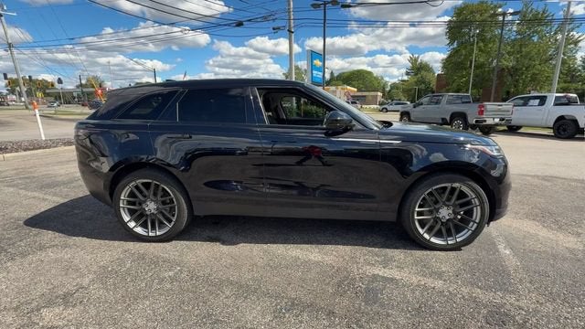 2020 Land Rover Range Rover Velar P250 S