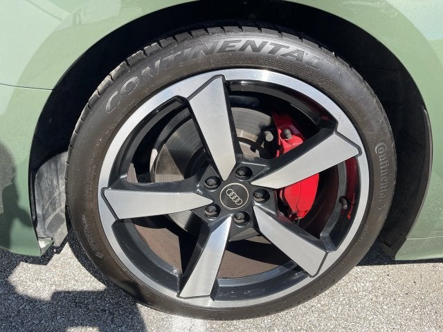 2023 Audi A5 Sportback Premium Plus 45 TFSI S line quattro S tronic
