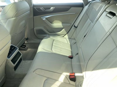 2019 Audi A7 55 Premium
