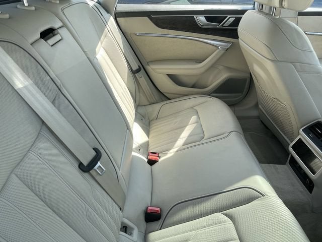 2019 Audi A7 55 Premium