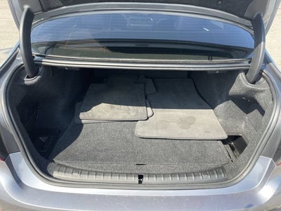 2018 BMW 530i 530i