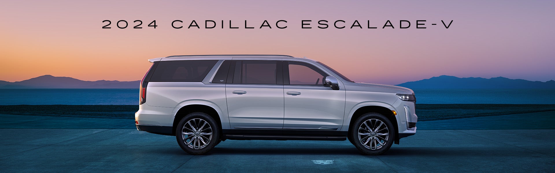 2026 Cadillac Escalade in MUNCIE IN