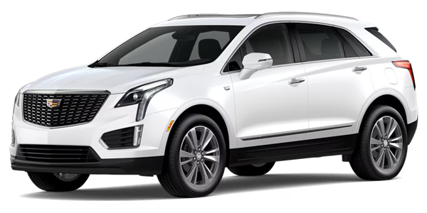 All American Cadillac in MUNCIE IN