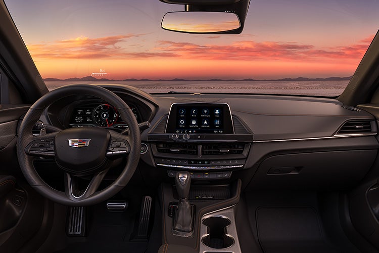 All American Cadillac