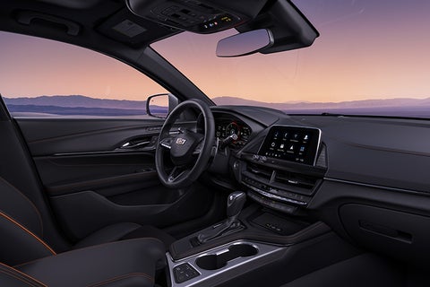 All American Cadillac