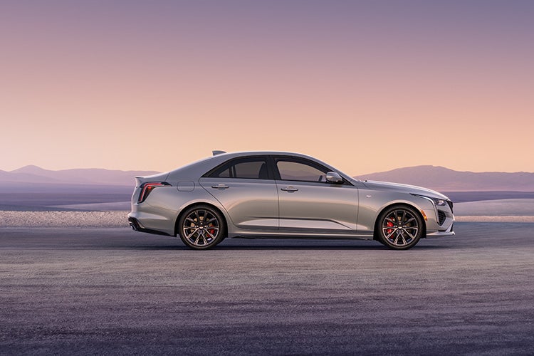 All American Cadillac