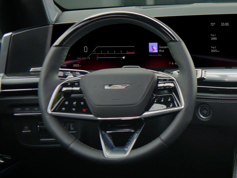 All American Cadillac in MUNCIE IN