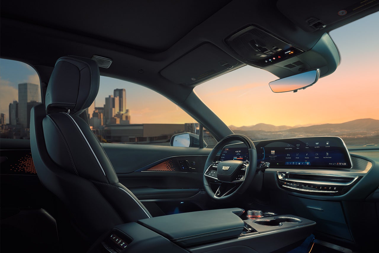 All American Cadillac in MUNCIE IN