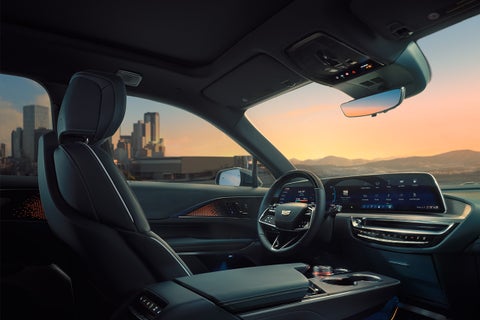 All American Cadillac in MUNCIE IN