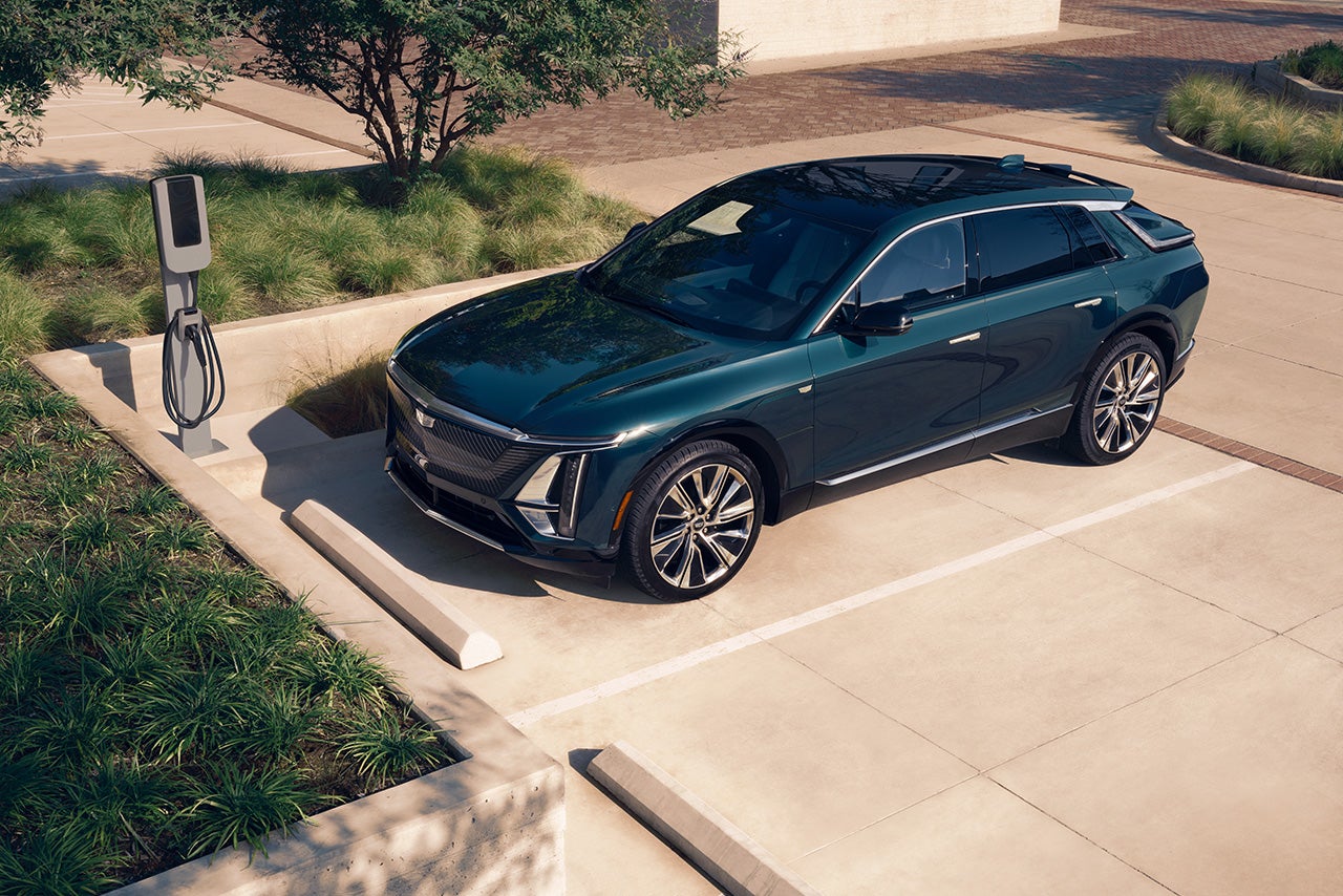 All American Cadillac in MUNCIE IN