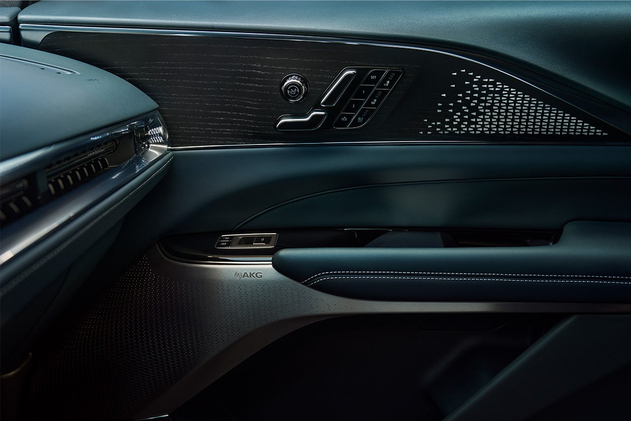 All American Cadillac in MUNCIE IN