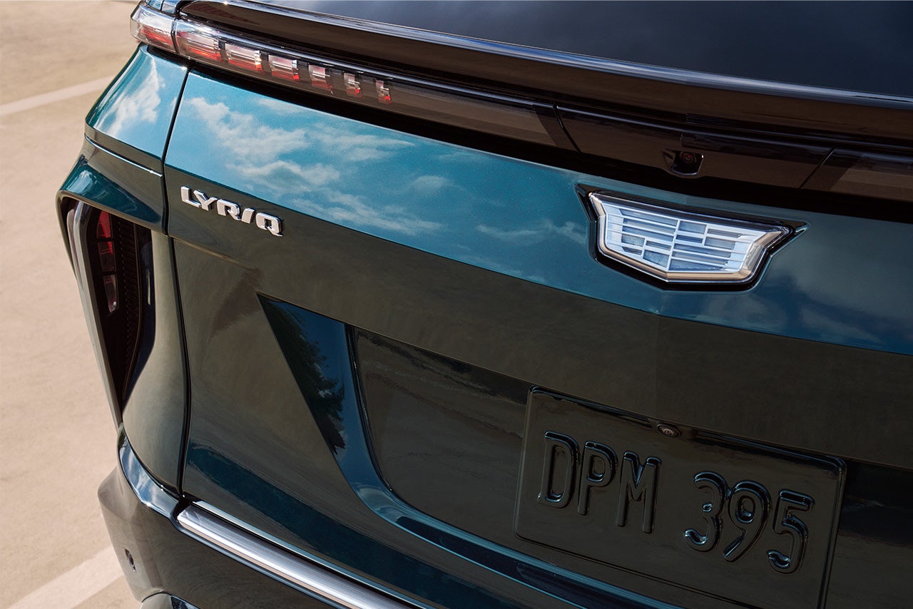 All American Cadillac in MUNCIE IN