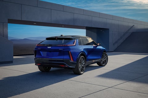 All American Cadillac in MUNCIE IN