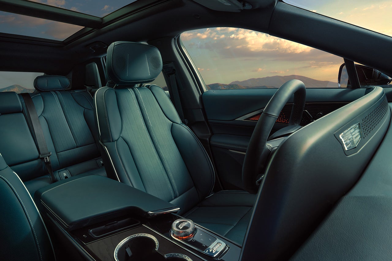 All American Cadillac in MUNCIE IN