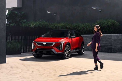 All American Cadillac in MUNCIE IN