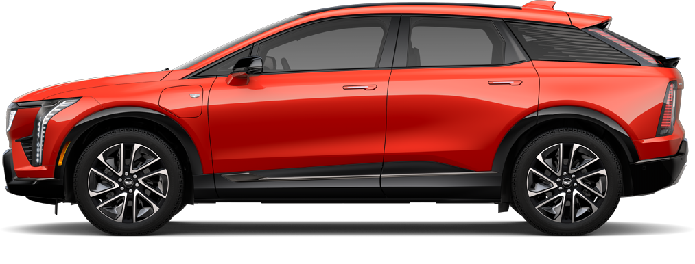 All American Cadillac in MUNCIE IN