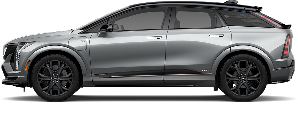 All American Cadillac in MUNCIE IN