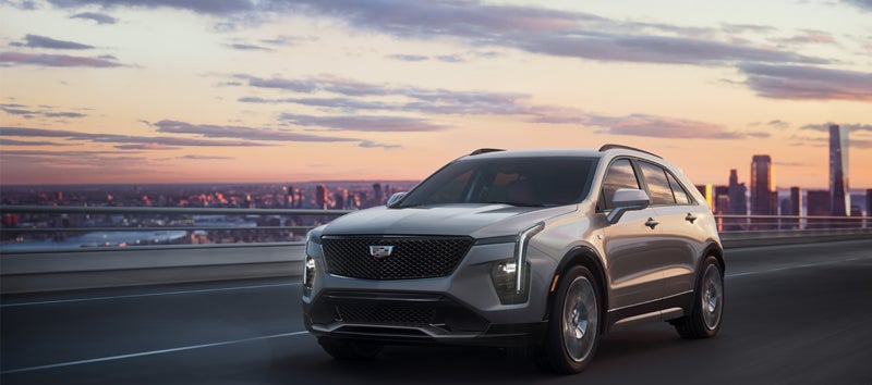 All American Cadillac in MUNCIE IN