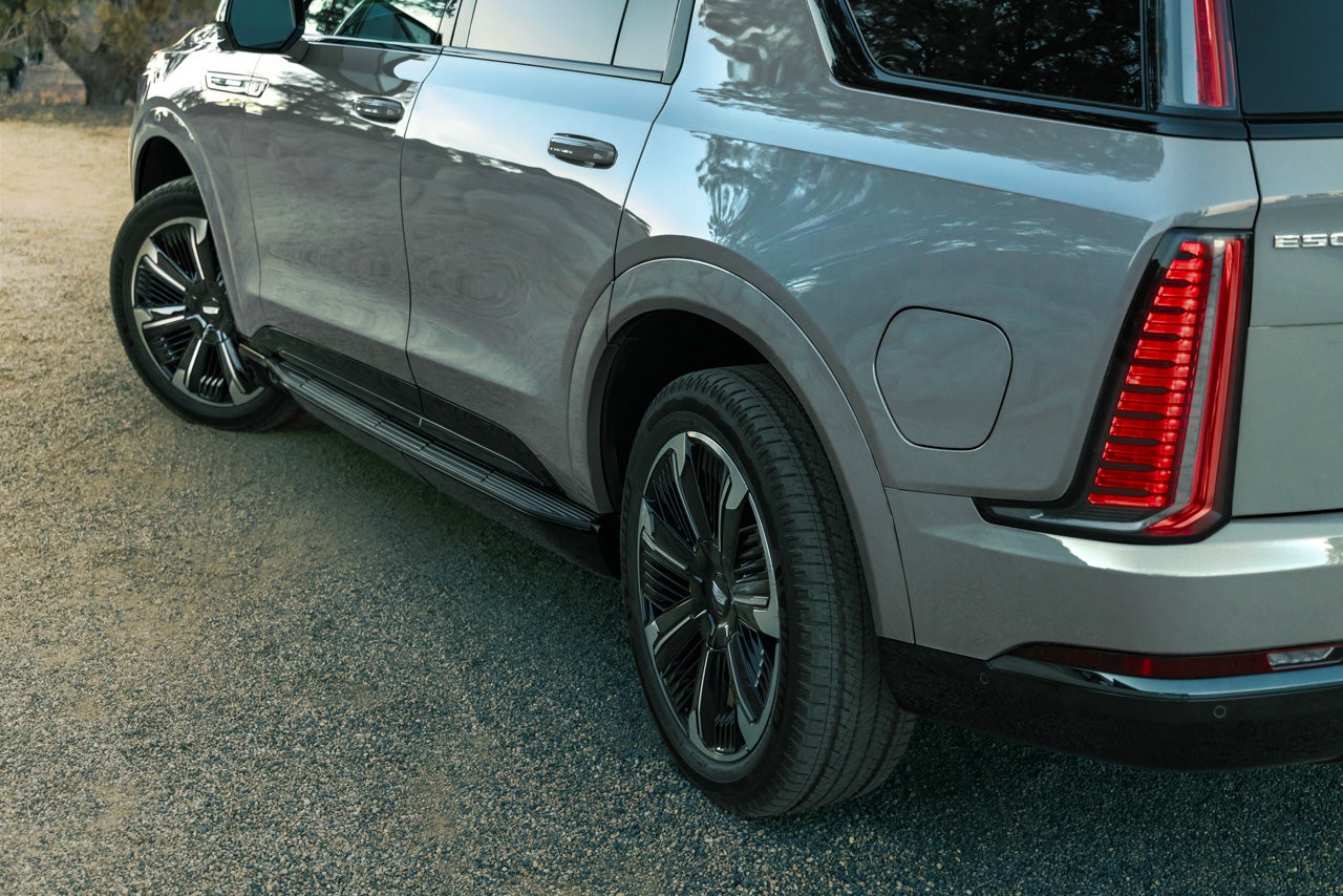 All American Cadillac in MUNCIE IN