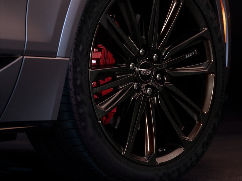 All American Cadillac in MUNCIE IN