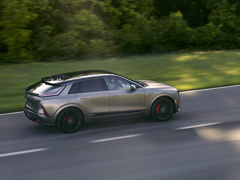 All American Cadillac in MUNCIE IN