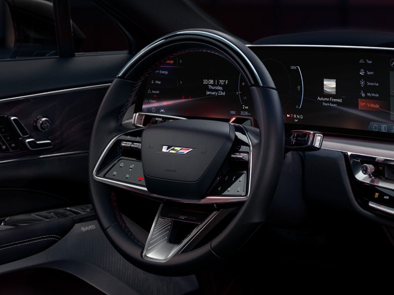 All American Cadillac in MUNCIE IN