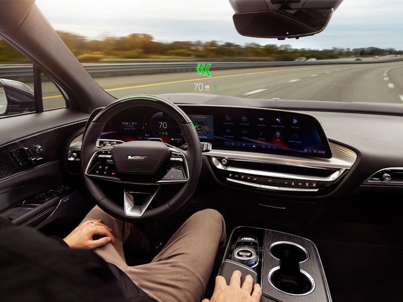 All American Cadillac in MUNCIE IN