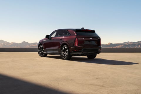 All American Cadillac in MUNCIE IN