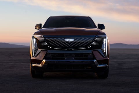 All American Cadillac in MUNCIE IN