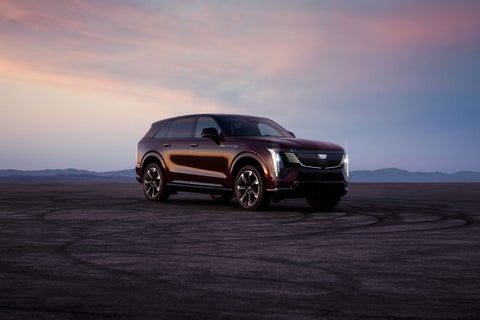  All American Cadillac in MUNCIE IN